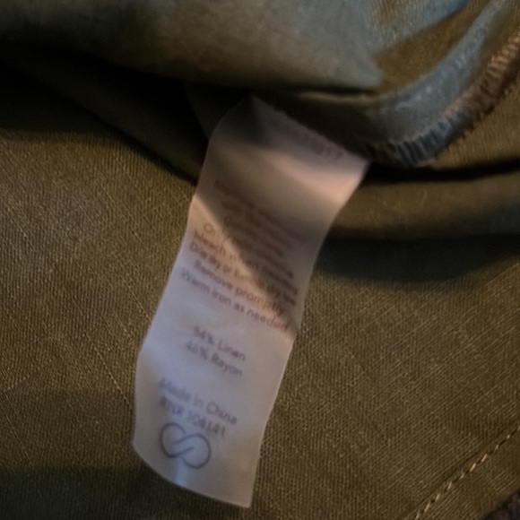 Calia coverup/shrug size S - Picture 4 of 7